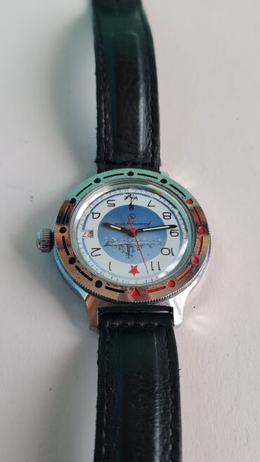 Ručni satovi: Muški — 2