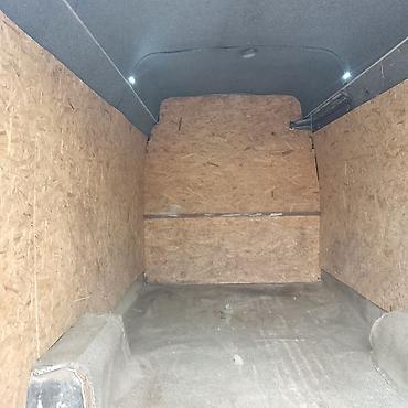 atego рефрижератор: Грузовик, Mercedes-Benz, Б/у — 5