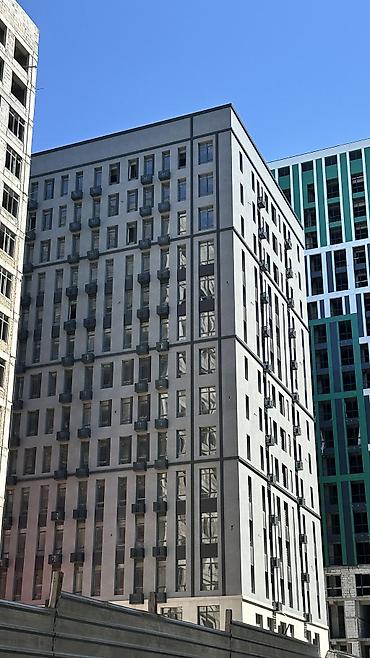 Гараждар: 📍Асанбай
ЖК NEW YORK CITY 

Продаю подземный паркинг в 5 блоке — 3