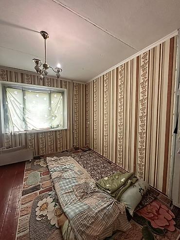 марозильник бу: 3 комнаты, 50 м², 3 этаж, Старый ремонт — 3