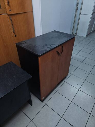 Ofis dolabları: Tedris merkezi baxca ucun dolablar sekilde gorunduyu kimidir 2 rengde — 9