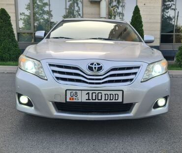 Lexus: Toyota Camry: 2009 г., 2.5 л, Автомат, Бензин, Седан
