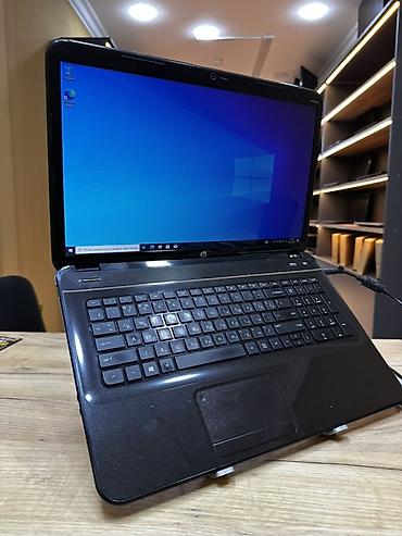 l1800 epson printer: İşlənmiş HP Pavilion, 17.3 ", Intel Core i3, 512 GB, Ödənişli çatdırılma, Pulsuz çatdırılma, Ünvandan götürmə — 2