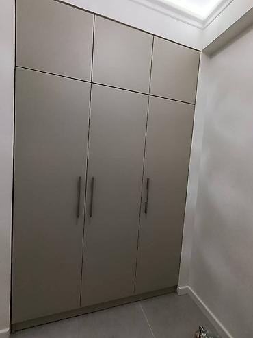 Продажа квартир: 1 комната, 57 м², Элитка, 5 этаж, Евроремонт — 11