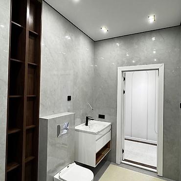 Продажа квартир: 3 комнаты, 67 м², Элитка, 11 этаж, Евроремонт — 13