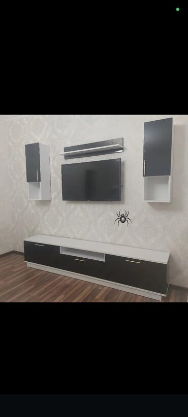 Комоды: TV stent