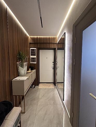 Продажа квартир: 2 комнаты, 65 м², Элитка, 3 этаж, Дизайнерский ремонт — 13