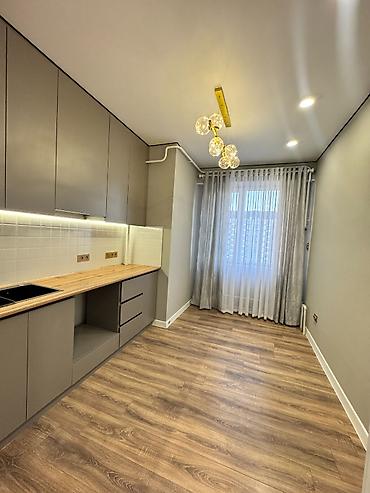 12: 1 комната, 42 м², Мед Академия 7 этаж — 5