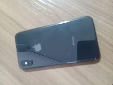 IPhone X, Б/у, 64 ГБ, Space Gray, Защитное стекло, Чехол, 100 % at lalafo.kg IPhone X, Б/у, 64 ГБ, Space Gray, Защитное стекло, Чехол, 100 %