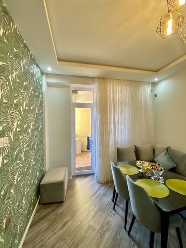 Yeni tikili: 9-cu mikrorayon, 2 otaqlı, Yeni tikili, 96 kv. m — 16