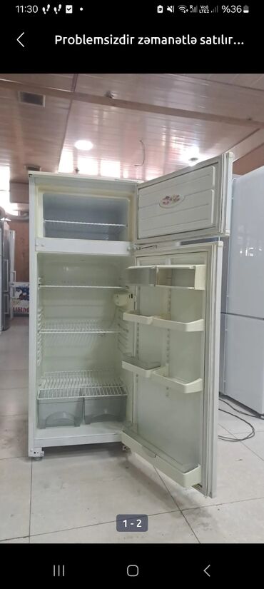 Blenderlər: Soyuducular Prablemsizdir zemanetle satlır çeşidlerimiz çoxdur her