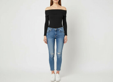 Miss Selfridge, Body damskie, rozmiar S