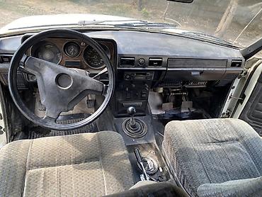 ГАЗ: ГАЗ 24 Volga: 1995 г., Бензин, Универсал — 7