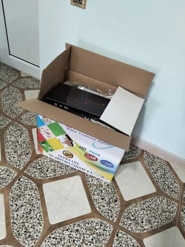 Su filtrləri: Su filtrı yenidir 1700 azn alınıb 500 azn satilir pul lazim olduğu