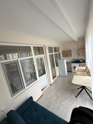 Иссык-Куль 2025: Квартира, цо raduga west. ЦО Радуга West, Кош-Кол, Детская площадка, Парковка, стоянка, Охраняемая территория — 8