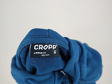bluza chaotic system: Cropp, Bluza z kapturem dla mężczyzn, rozmiar S — 4