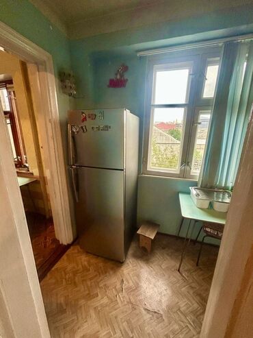 Uzunmüddətli kirayə mənzillər: 3 otaqlı mənzil – geniş planlı və rahat yaşam üçün tam mebel və məişət — 6