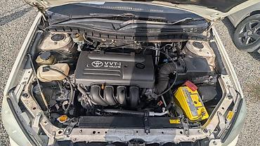 Продажа авто: Toyota Allion: 2004 г., 1.8 л, Автомат, Бензин, Седан — 7