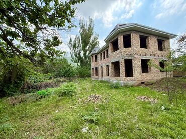 продаются дом ош: Үй, 300 кв. м, 8 бөлмө, Менчик ээси, ПСО (өз алдынча бүтүрүү)