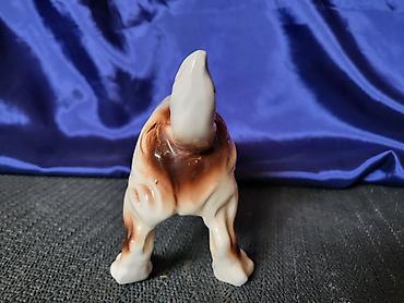 Figure: Figura nova,vintaz porcelanska. Nova porcelanska figura,slika 6 mala — 9