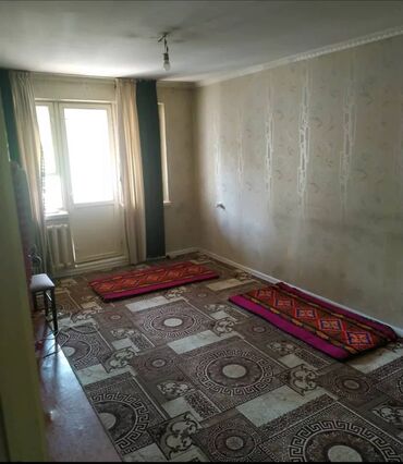 4 комната квартира: 2 комнаты, 43 м², 4 этаж