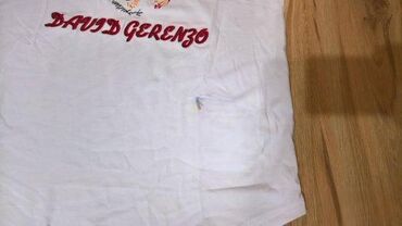Majice: David &Gerenzo XL — 6