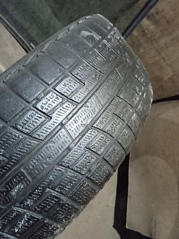 Шины 215 / 60 / R 16, Всесезонная, Б/у, 1 шт, Легковые, Япония, Yokohama