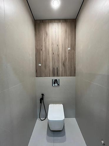 Продажа квартир: 2 комнаты, 55 м², Элитка, 10 этаж, Дизайнерский ремонт — 10