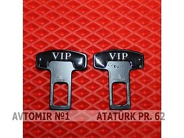 Аксессуары и тюнинг: Aldadici vip 🚙🚒 ünvana və bölgələrə ödənişli çatdırılma 💳birkart və — 1