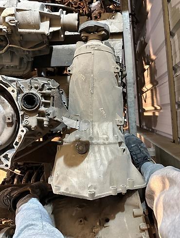 mers 3 2: АКПП Mercedes-Benz C-class W202 M111E20 1999 (б/у) — 1