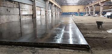 ness construction: Стяжка пола | Наливные полы Больше 6 лет опыта — 6