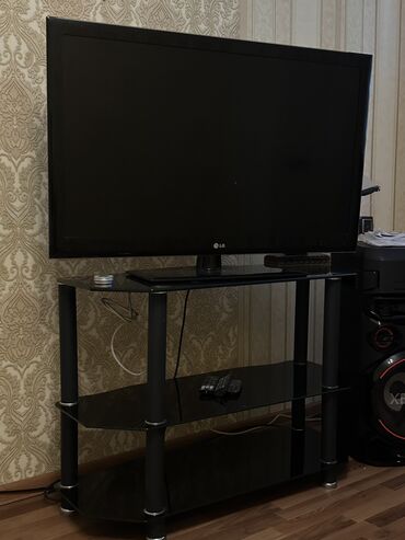 Televizorlar: İşlənmiş Televizor LG 43"