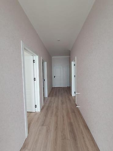 izopropil spirti: Zabrat 4 otaqlı, 110 kv. m, Kredit var, Yeni təmirli — 6