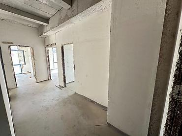 Продажа квартир: 2 комнаты, 85 м², 2 этаж, ПСО (под самоотделку) — 10