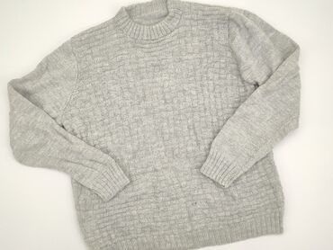 Kobiety: Sweter, 3XL, stan - Dobry