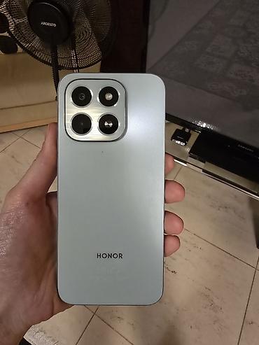 Honor X7c, rəng - Gümüşü lalafo.az -da Honor X7c, rəng - Gümüşü