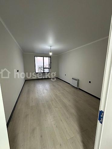 2 8: 2 комнаты, 68 м², Кара-Жыгач ж/м Элитка, 14 этаж, Евроремонт — 5