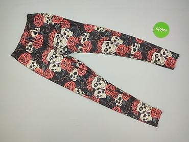 getry lidl: Legginsy Eleganckie damskie, rozmiar S — 2