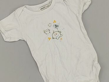 długa niebieska sukienka letnia: Body, Name it, 0-3 m, 
stan - Dobry