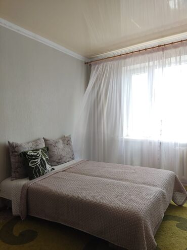 дом на ик: 2 комнаты, 53 м², Индивидуалка, 4 этаж, Косметический ремонт