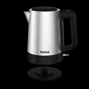 tefal: Электрический чайник, Новый, Платная доставка — 10