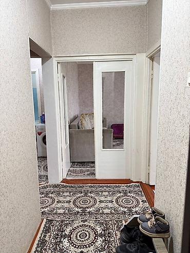 Продажа квартир: 🏢 Продается 3-комнатная квартира в городе Ош 📍 Район: Юго-Восток 📌 — 2