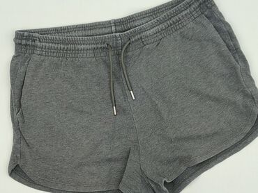 ubrania dla wysokich: H&M, Shorts for women, size XL