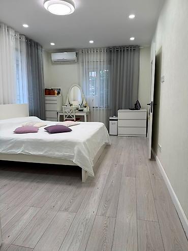 mega hous: 5 комнат, 170 м², Асанбай мкр Элитка, 12 этаж, Евроремонт — 5