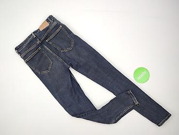 jeans water: Zara, Jeansy damskie, rozmiar S — 3