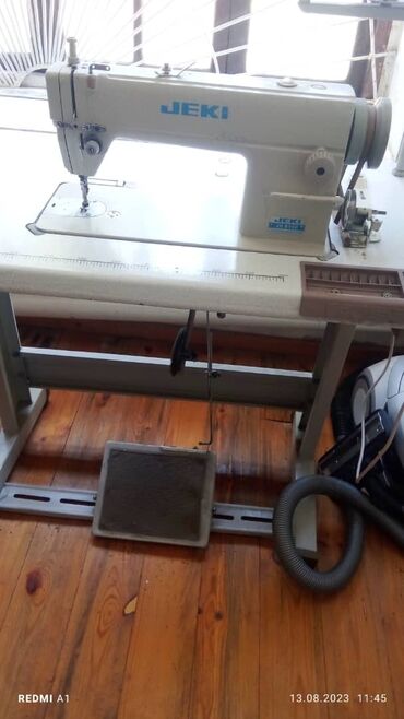 стрални машина бу: Швейная машина Juki, Вышивальная, Швейно-вышивальная, Автомат