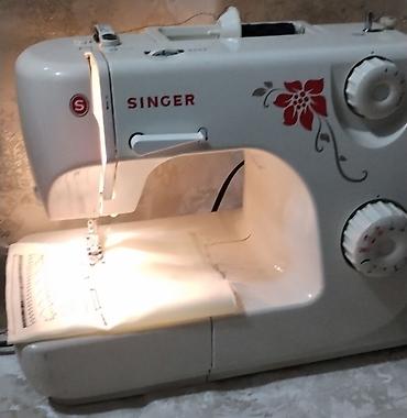 balaca maşın: Tikiş maşını Janome, İşlənmiş,Elektromexaniki, Pulsuz çatdırılma, Rayonlara çatdırılma — 2