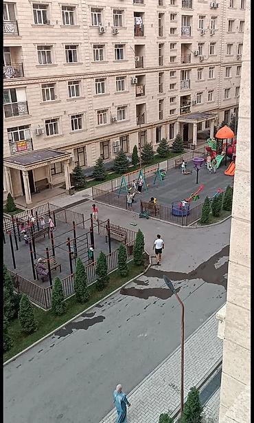 flat osh: 2 комнаты, Азия Молл Агентство недвижимости, Без животных, от 6 месяцев, от 1 года, С мебелью полностью — 3