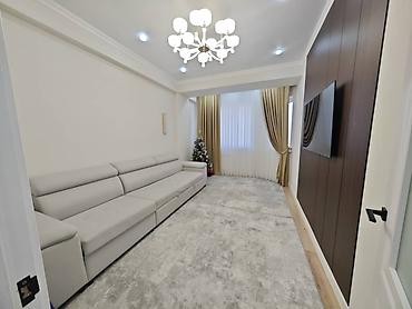 Продажа квартир: 2 комнаты, 60 м², Элитка, 6 этаж at lalafo.kg — 1 Продажа квартир: 2 комнаты, 60 м², Элитка, 6 этаж — 1