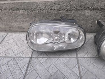 наполнитель для коробок бишкек: Комплект передних фар Volkswagen 2003 г., Б/у, Оригинал, Германия